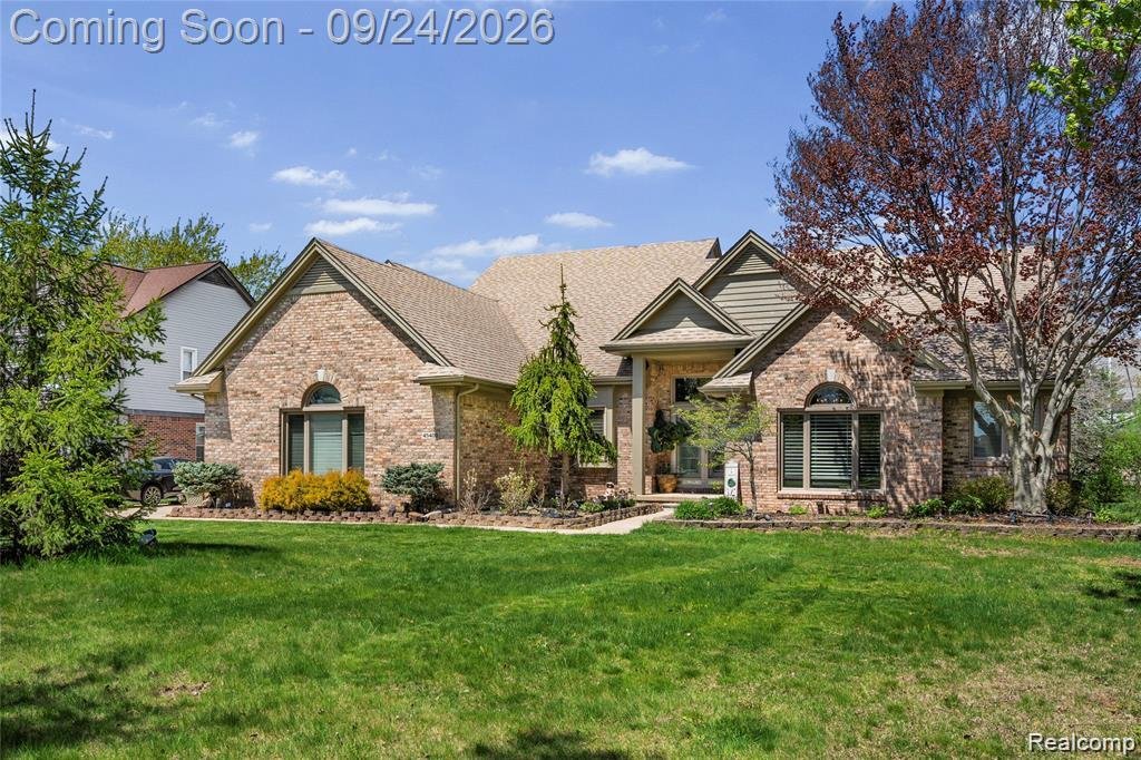 House in Garden City, Michigan, United States 1 - 18945990