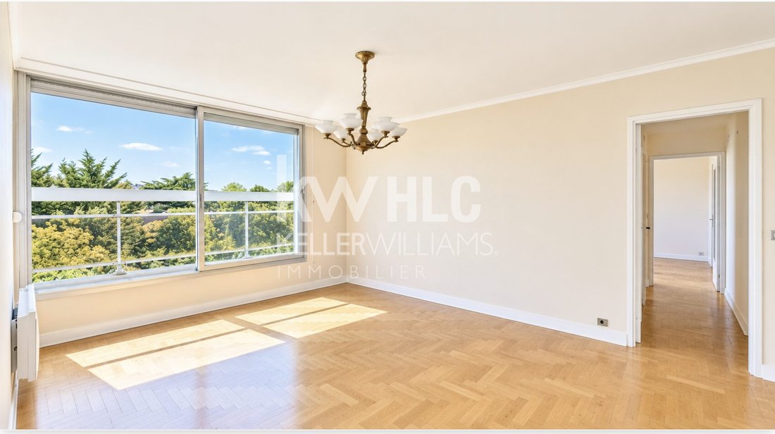Apartment in Centre Montmorency, Montmorency, France 2 - 17913643