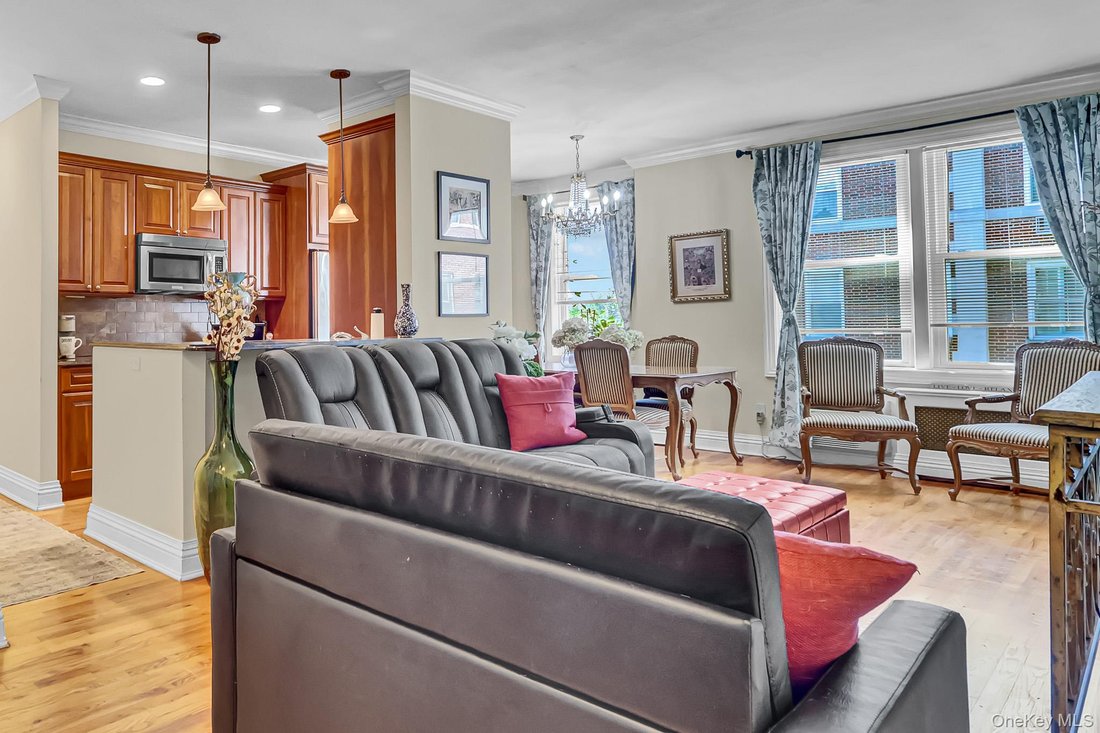 Condo in Garden City, New York, United States 4 - 18945593
