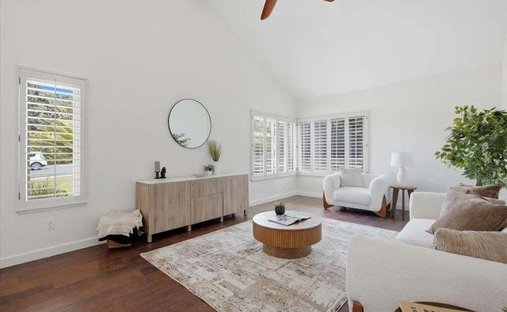 Casa a Encinitas, California, Stati Uniti 1