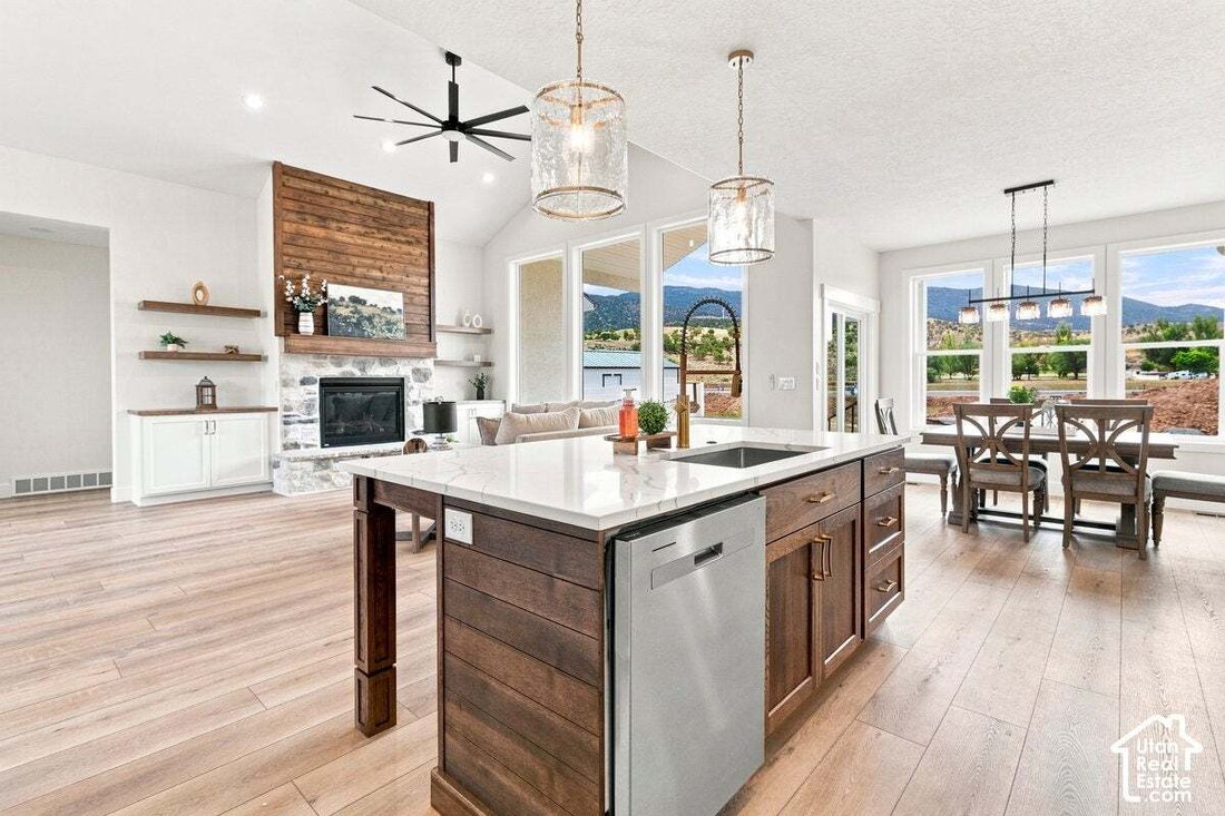 House in Erda, Utah, United States 2 - 18945736