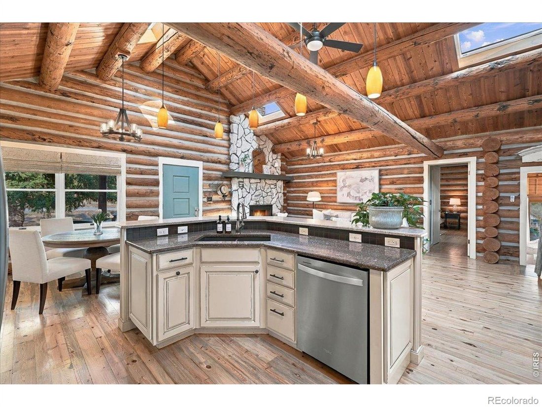 House in Berthoud, Colorado, United States 3 - 18945809