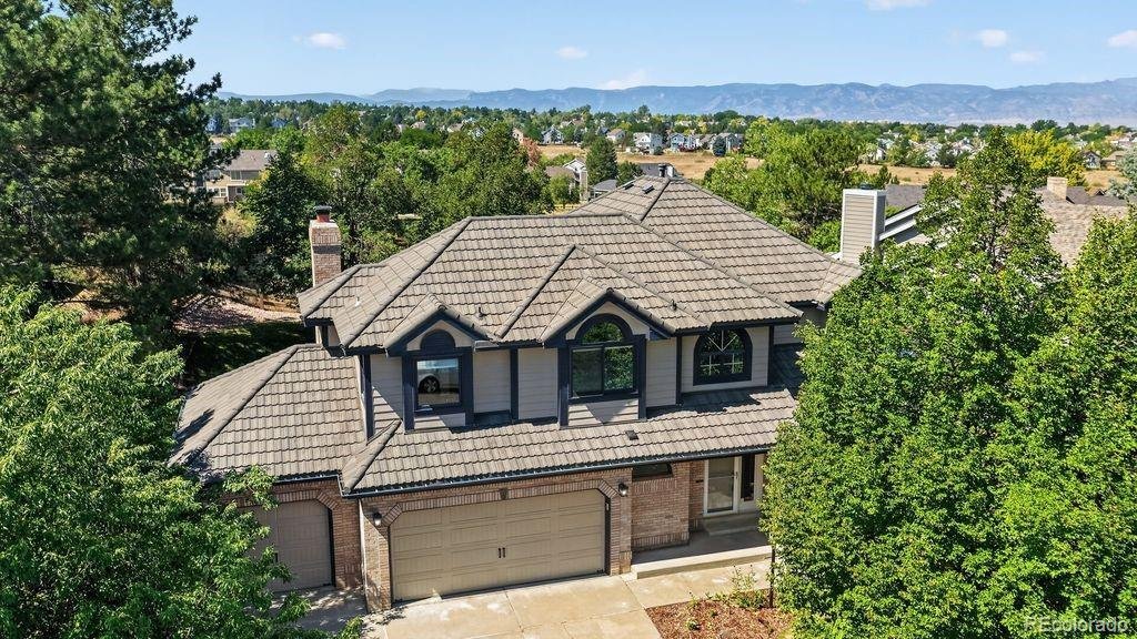 House in Highlands Ranch, Colorado, United States 1 - 18945893