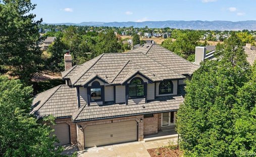 Haus in Highlands Ranch, Colorado, Vereinigte Staaten 1