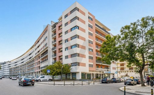 Apartment in Odivelas, Lisbon, Portugal 1