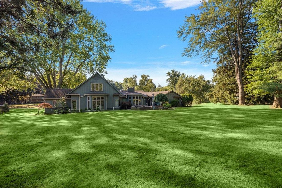 House in Bloomfield Hills, Michigan, United States 2 - 18945979