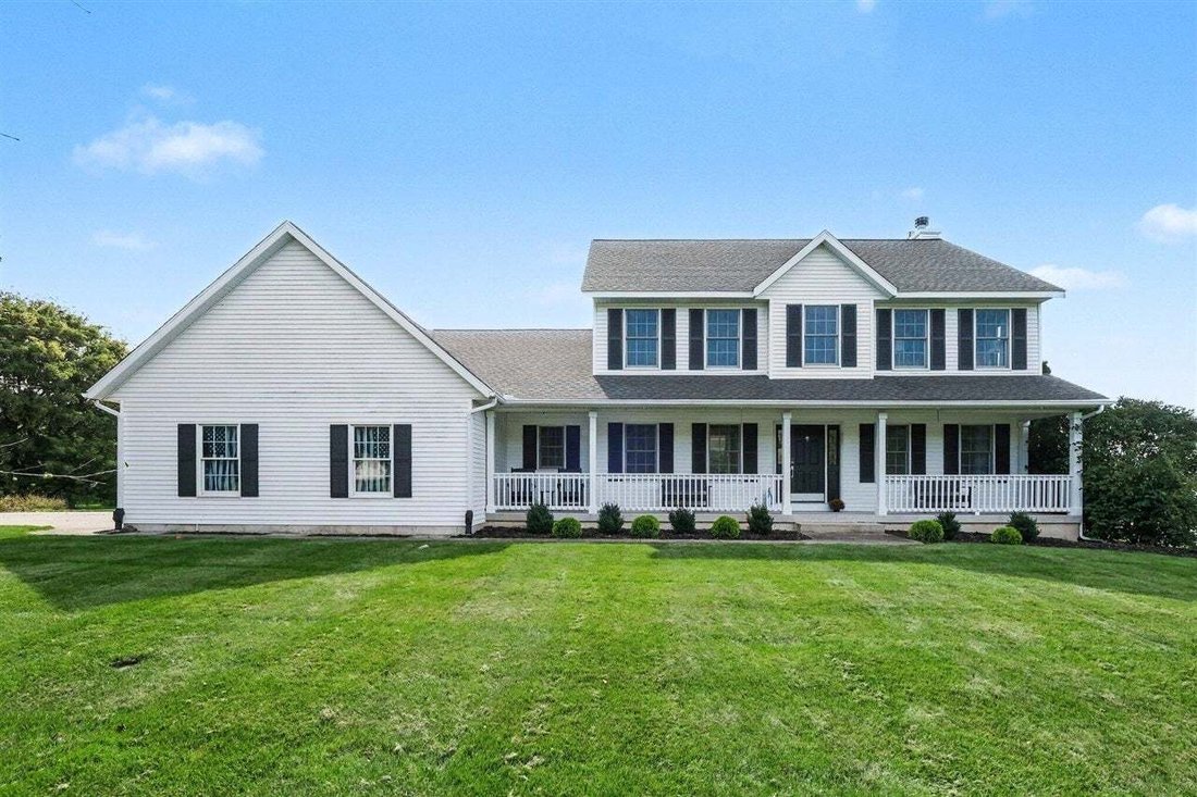 House in Rockford, Michigan, United States 2 - 18945988