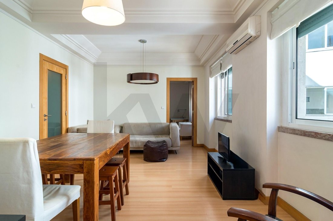 Apartment in Santo Antonio, Lisbon, Portugal 5 - 18946250