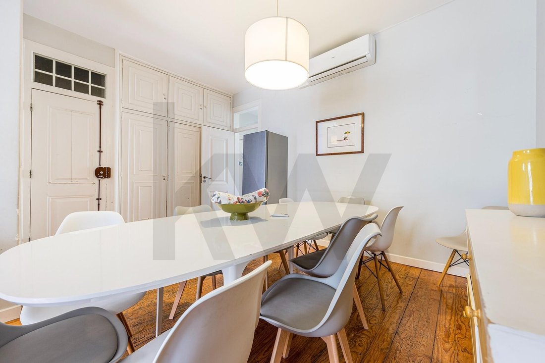 Apartment in Arroios, Lisbon, Portugal 5 - 18946183