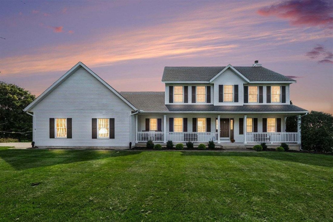 House in Rockford, Michigan, United States 1 - 18945988