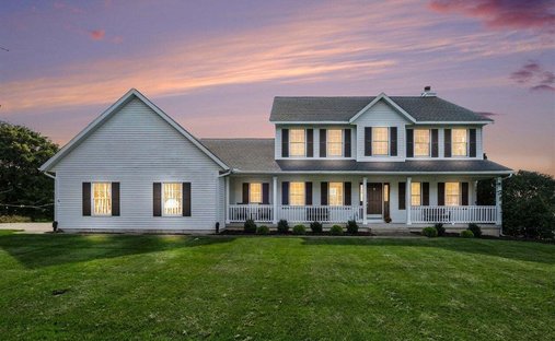 House in Rockford, Michigan, United States 1