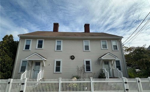Lincoln, Rhode Island, United States 1