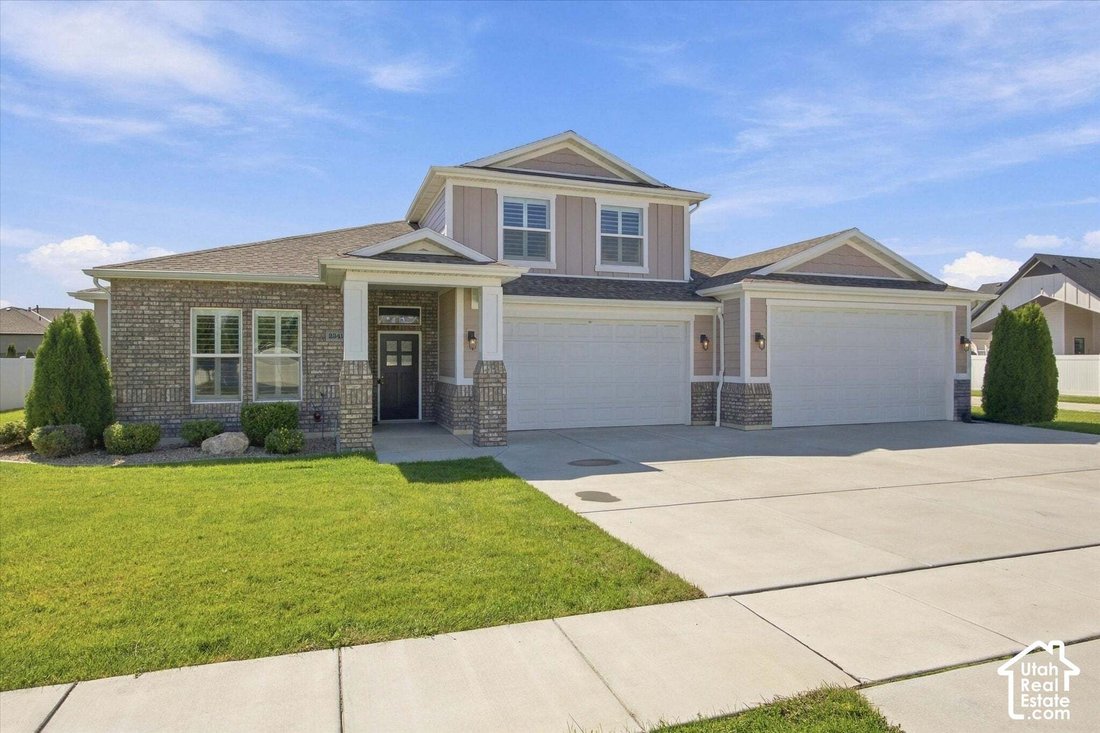 House in Ogden, Utah, United States 3 - 18945729