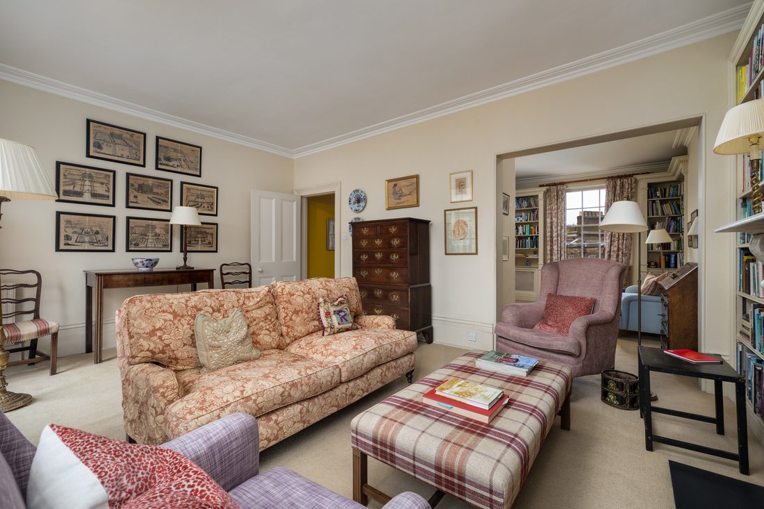 Land in Hyde Park, Westminster, England 3 - 18945603