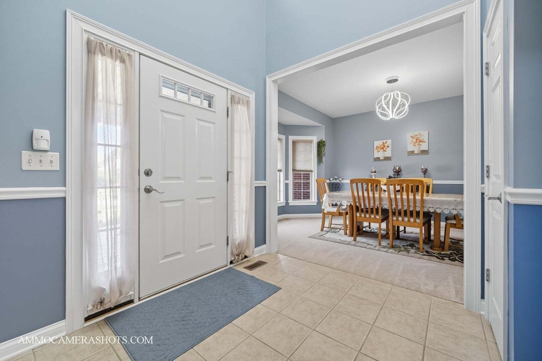 House in Yorkville, Illinois, United States 5 - 18946188
