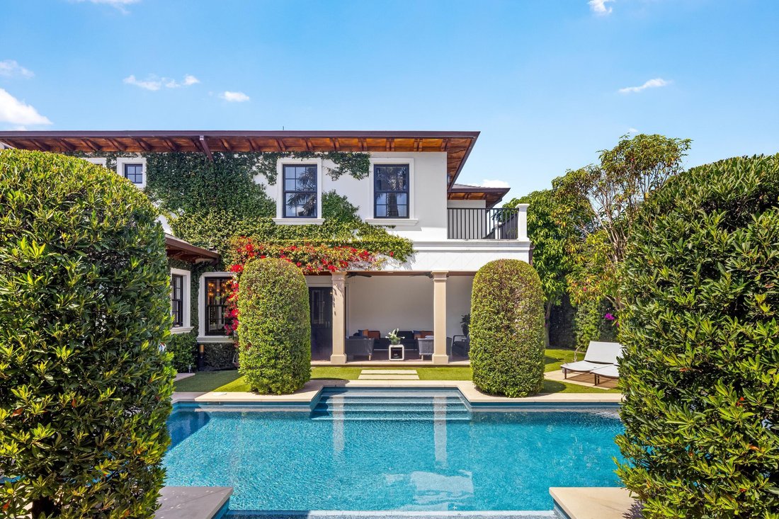 House in Palm Beach, Florida, United States 2 - 18945850