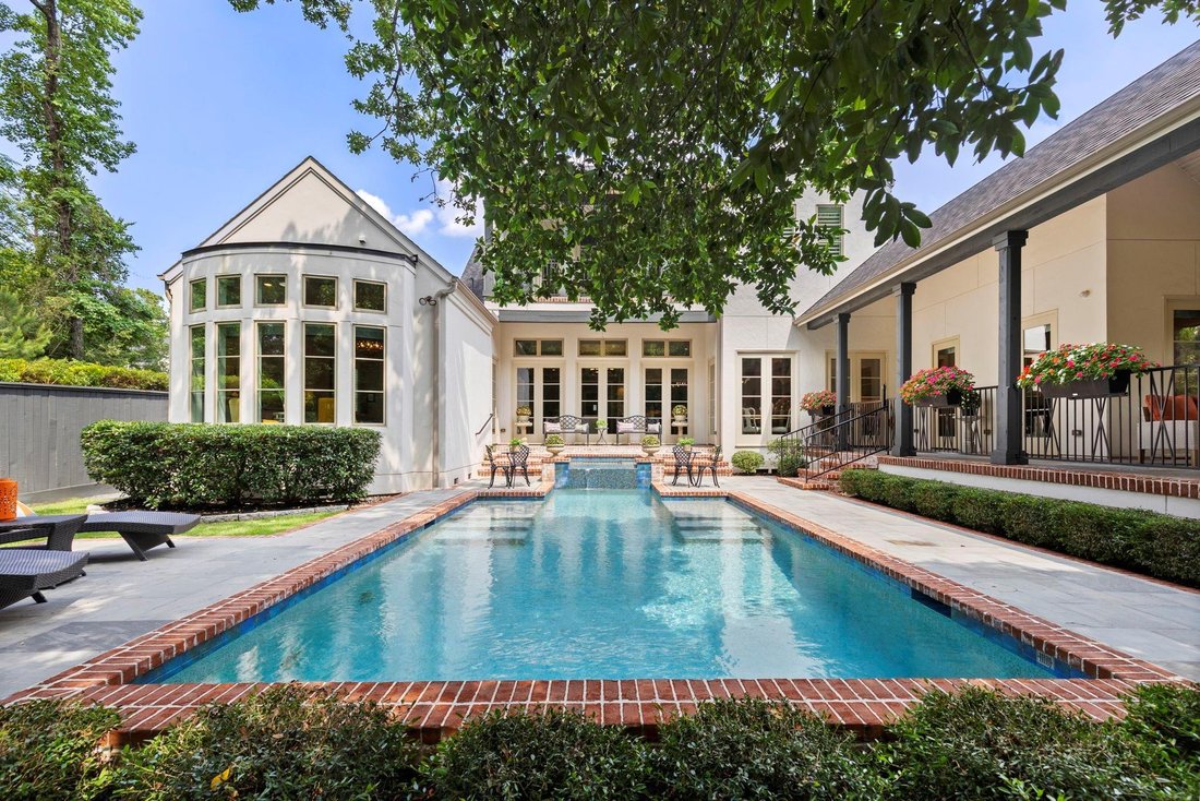 House in The Woodlands, Texas, United States 4 - 18946217