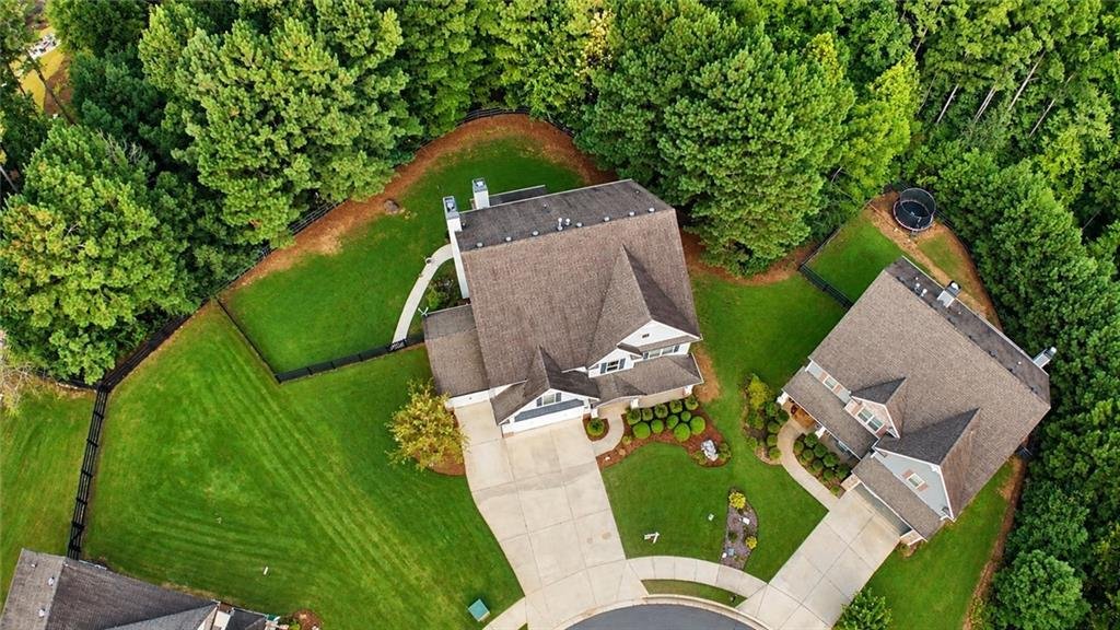 House in Dallas, Georgia, United States 5 - 18945863