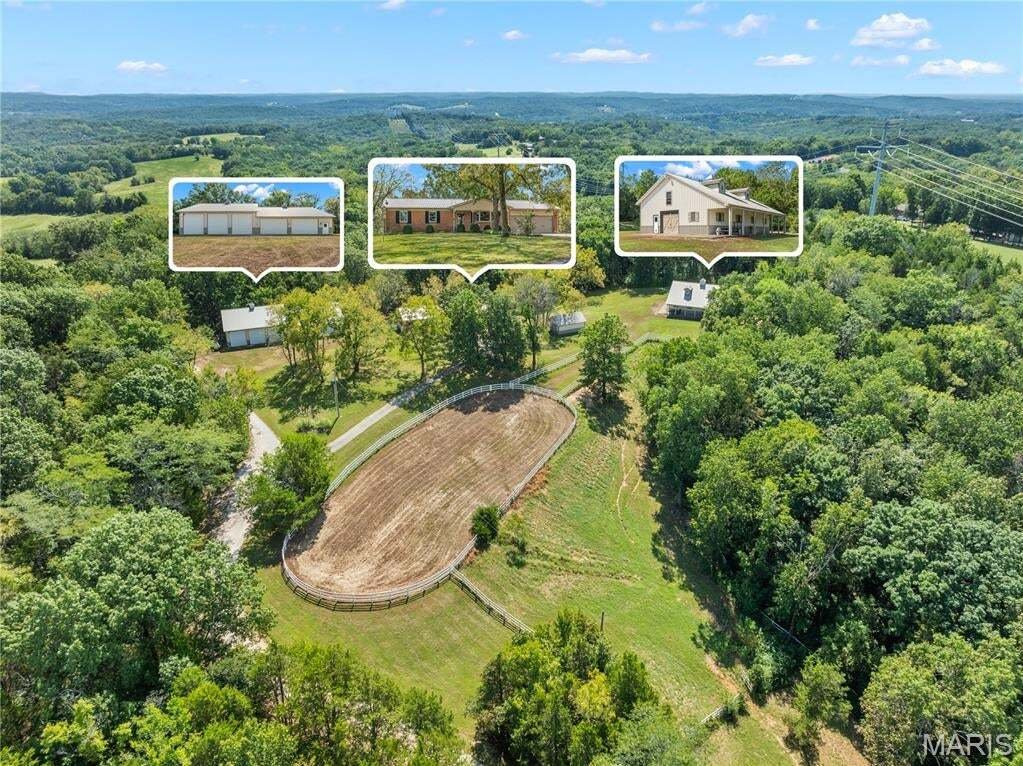 House in Villa Ridge, Missouri, United States 1 - 18946019
