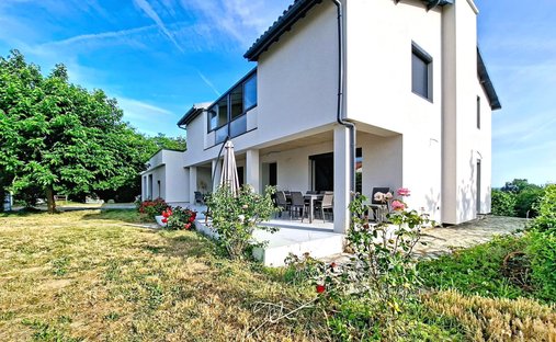 House in Bonrepos-Riquet, Occitania, France 1