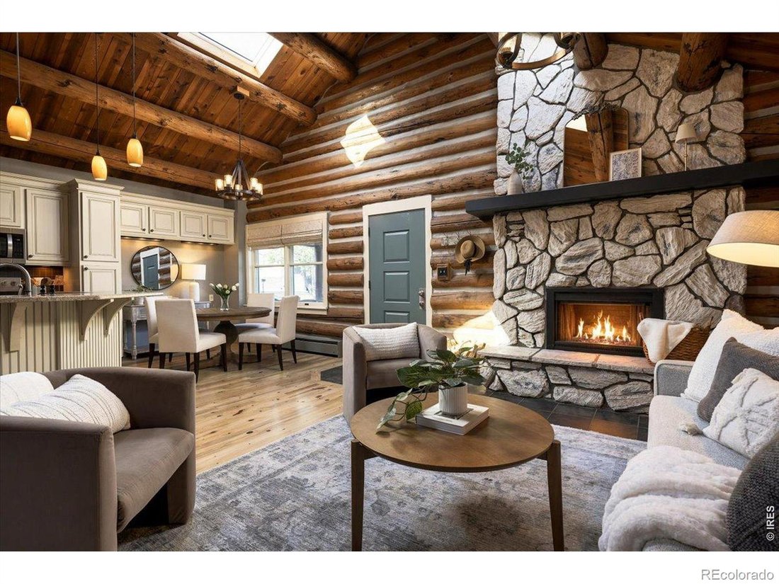 House in Berthoud, Colorado, United States 2 - 18945809