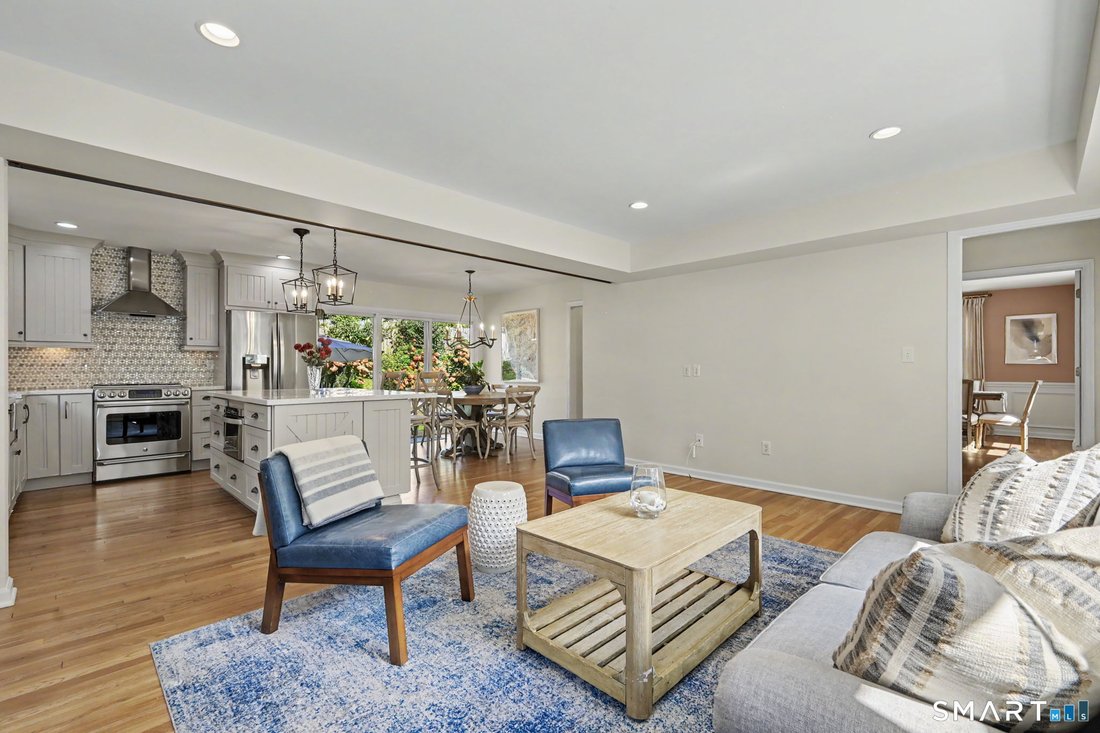 House in Westport, Connecticut, United States 5 - 18945638