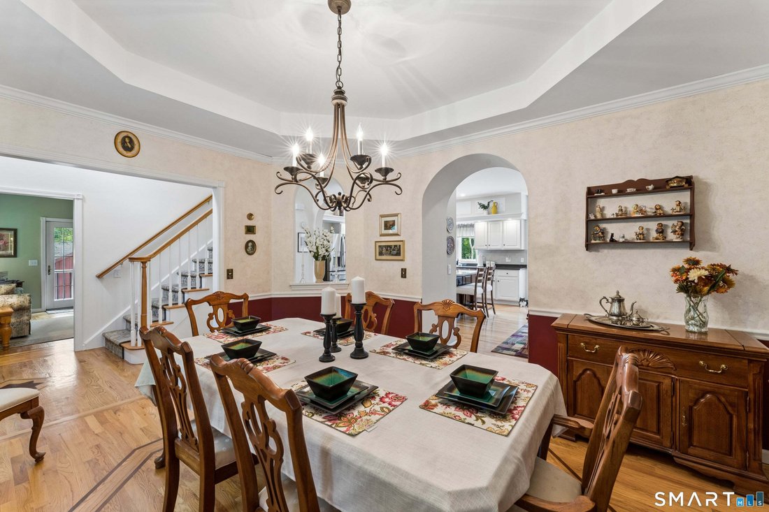 House in Danbury, Connecticut, United States 4 - 18945640