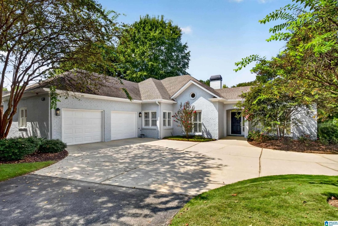 House in Vestavia Hills, Alabama, United States 4 - 18946207