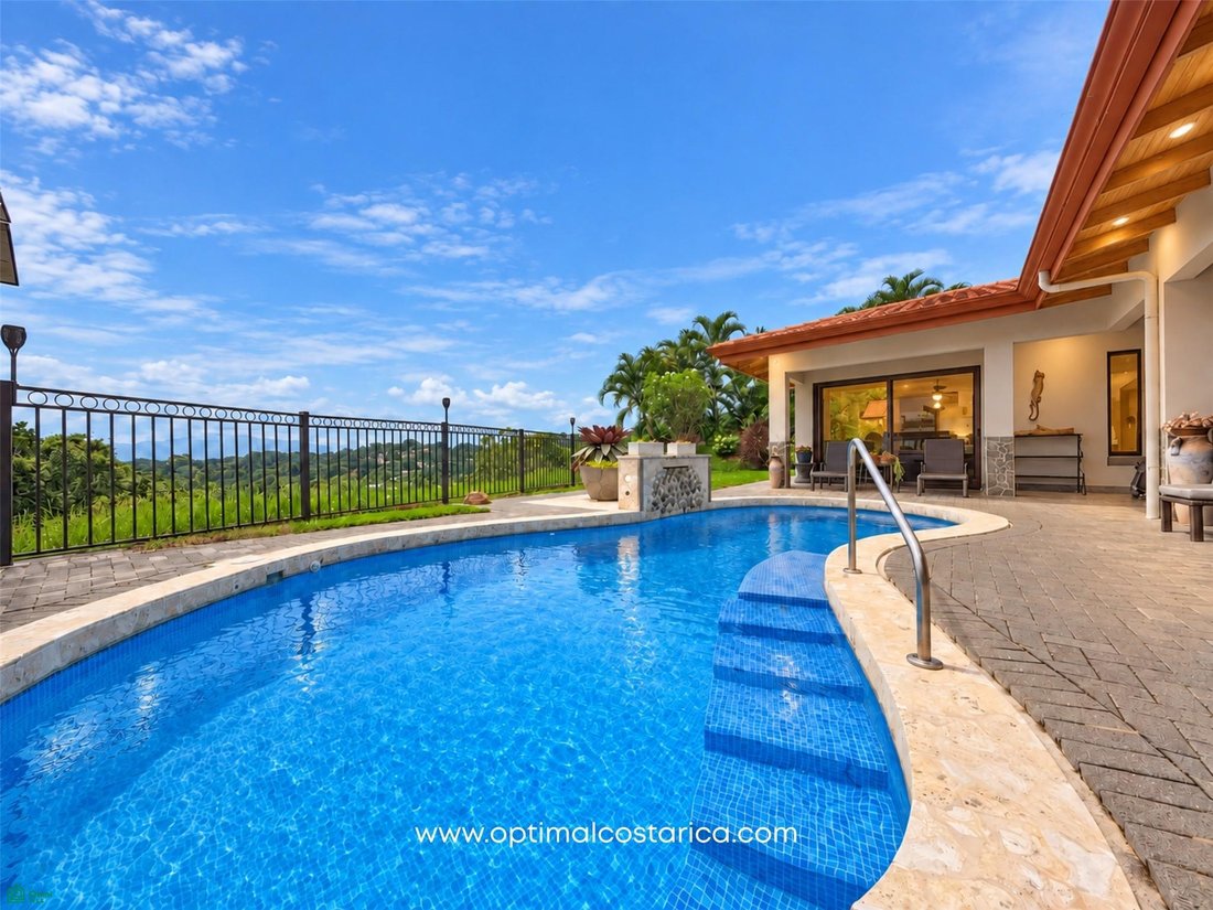 House in Jesús, Alajuela Province, Costa Rica 3 - 18945641