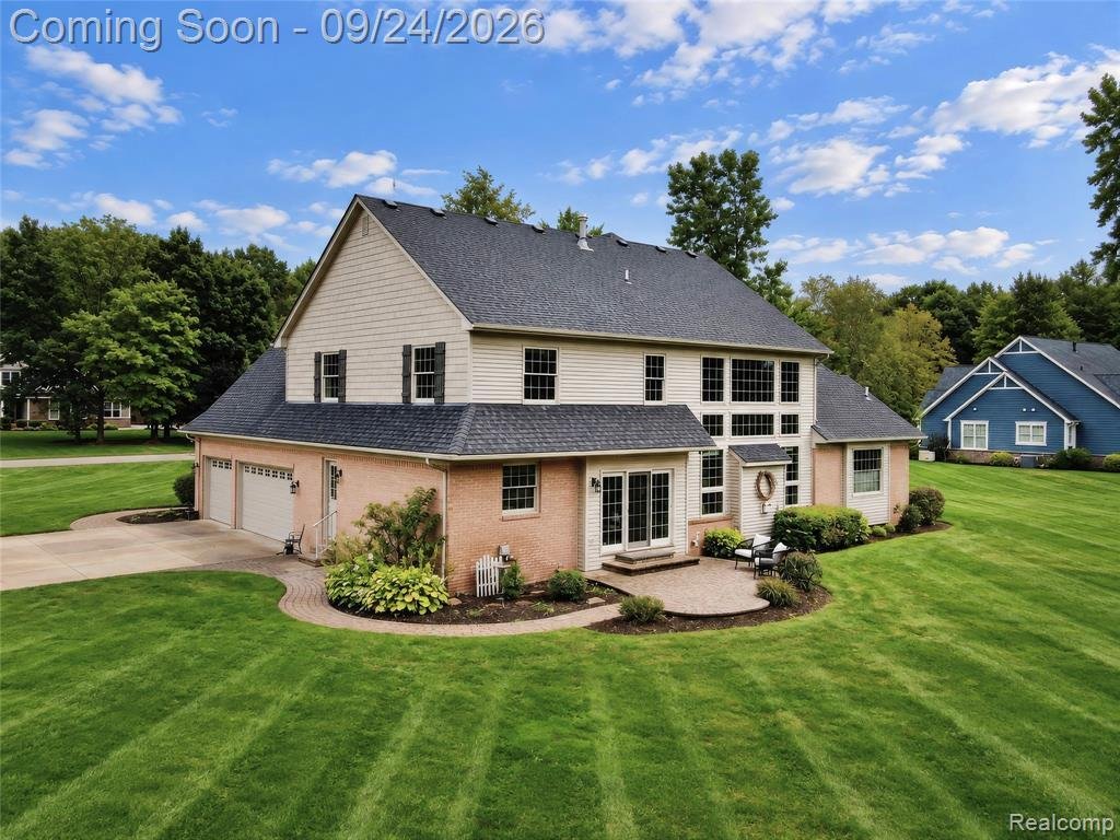 House in Romeo, Michigan, United States 4 - 18945958