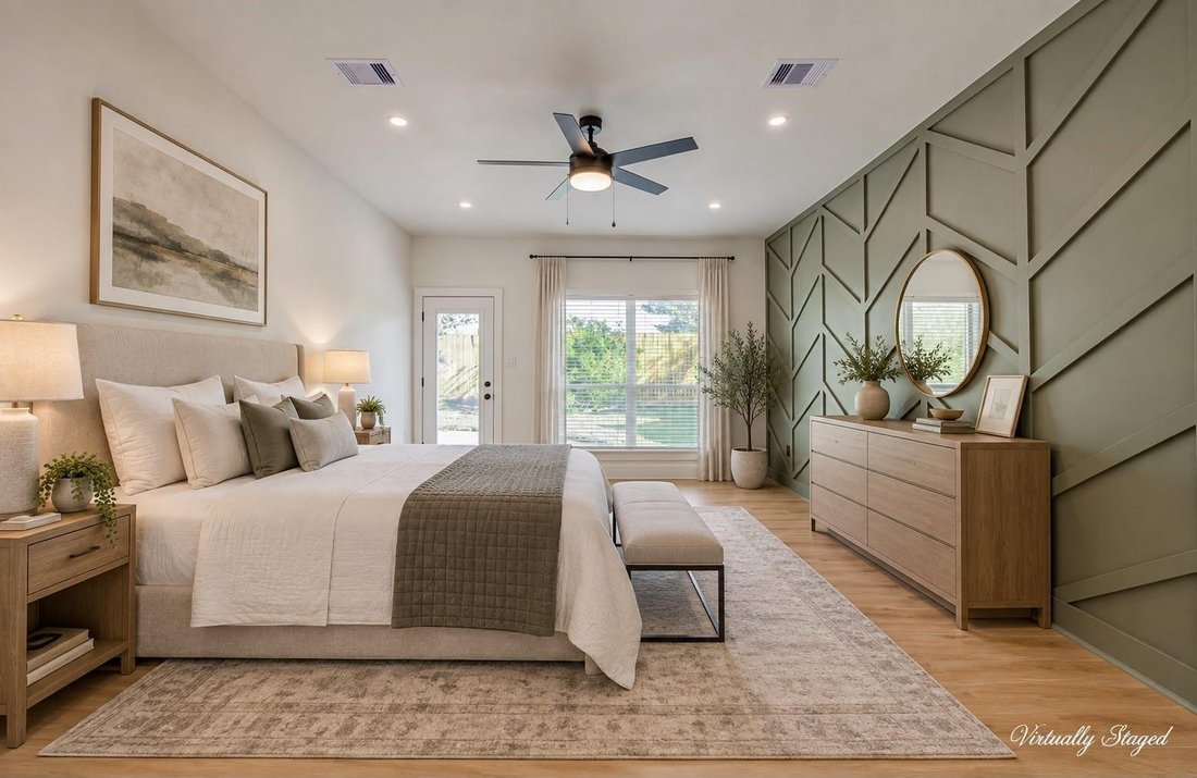 House in Houston, Texas, United States 4 - 18946225