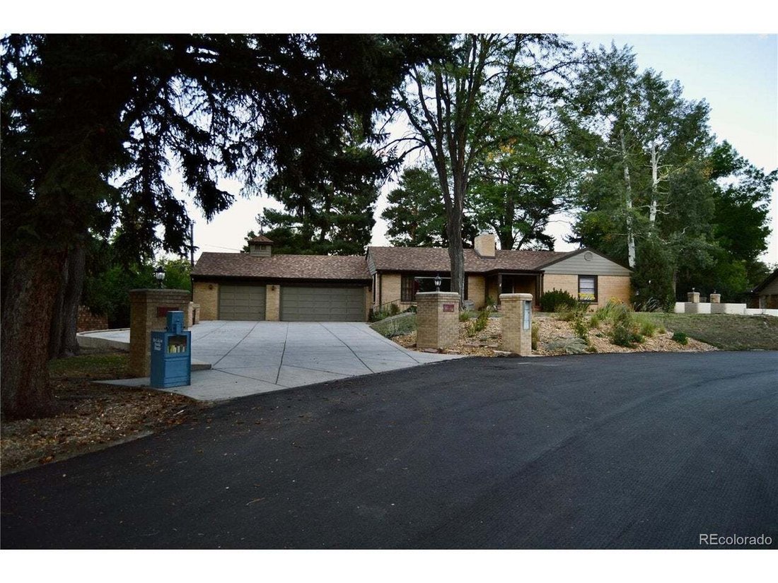 House in Wheat Ridge, Colorado, United States 4 - 18945866