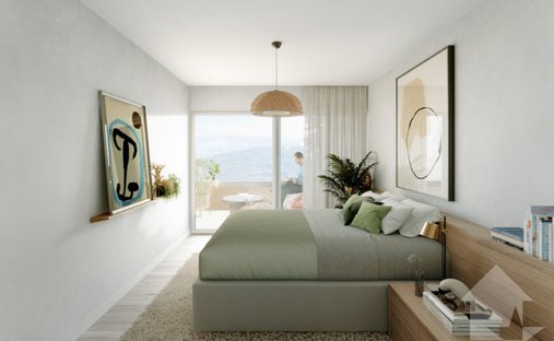 Apartment in Savièse, Valais/Wallis, Switzerland 1