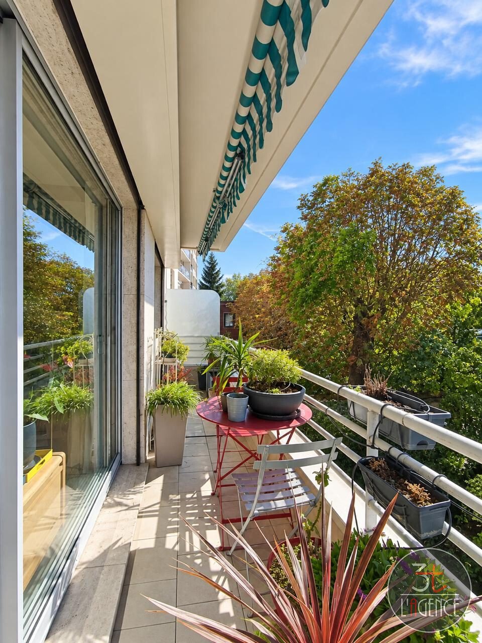 Apartment in Fontenay-sous-Bois, Ile-de-France, France 2 - 18945425