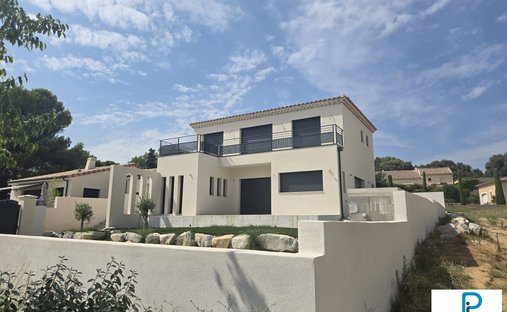Casa en Ouest Sud, Vaison-la-Romaine, Francia 1