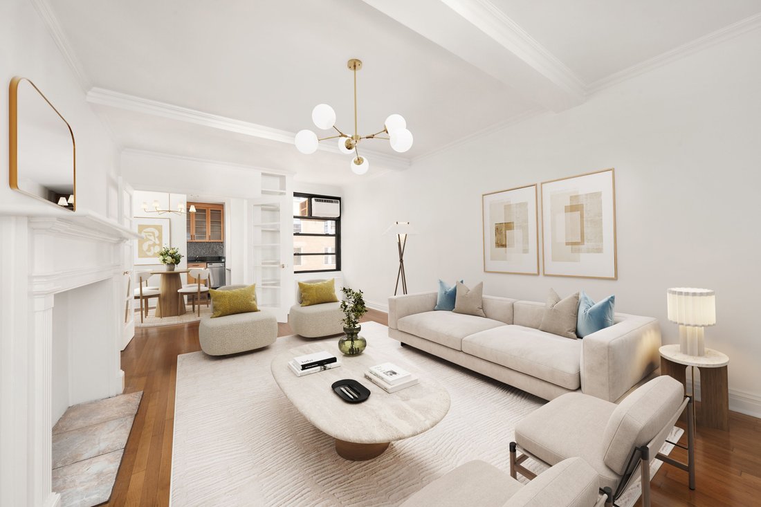 Co Op in New York, New York, United States 3 - 18945372