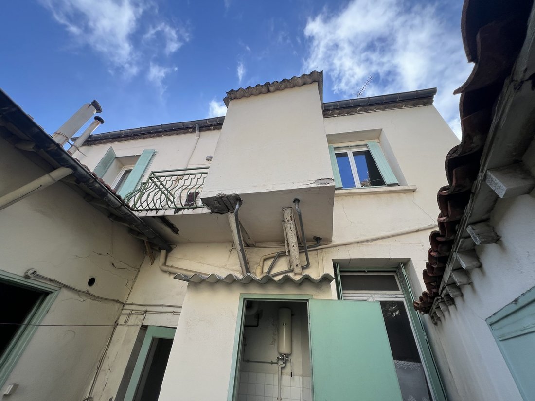 House in Estanove, Montpellier, France 1 - 18945434