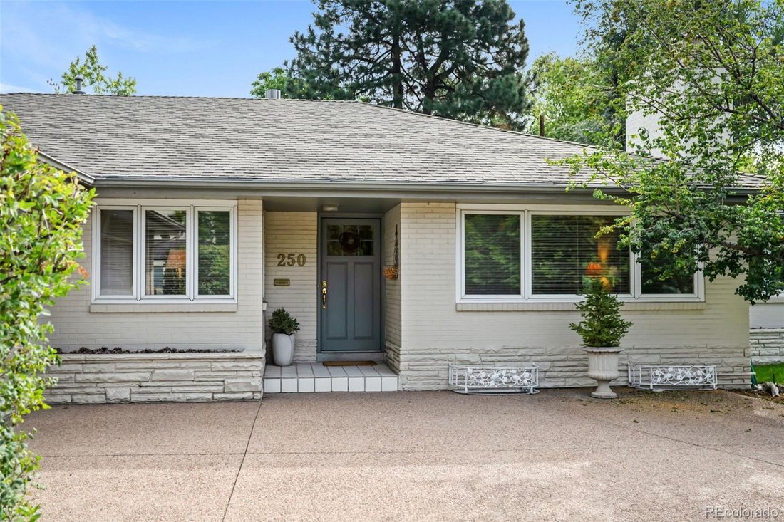 House in Denver, Colorado, United States 3 - 18945801