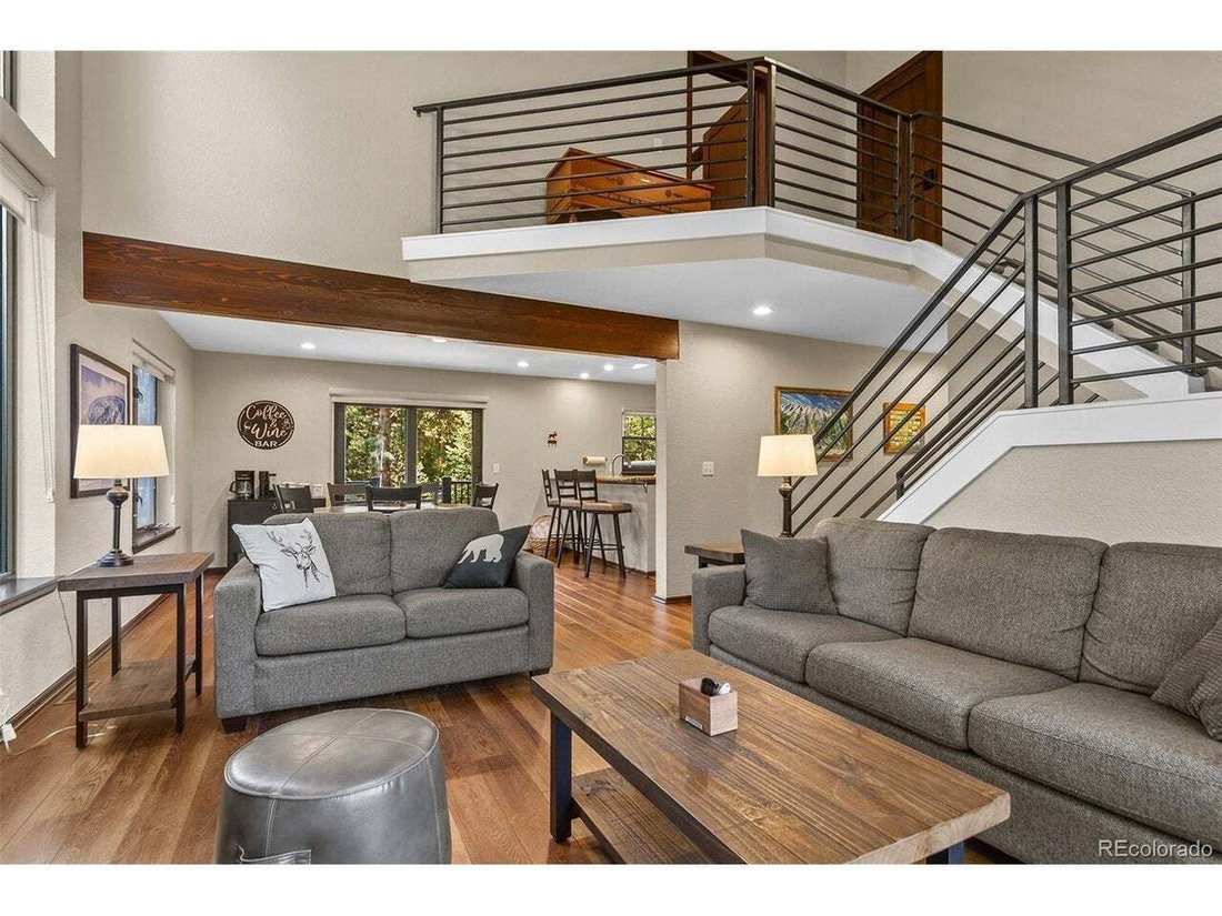 House in Breckenridge, Colorado, United States 5 - 18945779