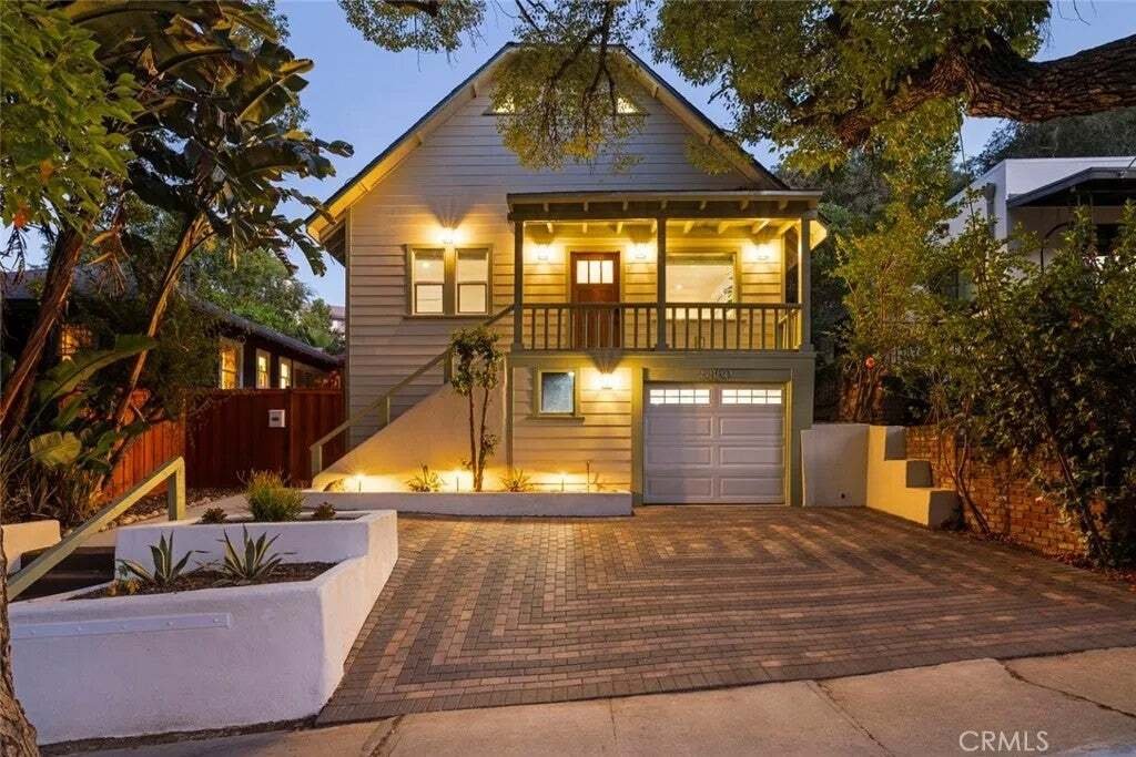 House in Los Angeles, California, United States 1 - 18946155