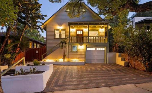 House in Los Angeles, California, United States 1