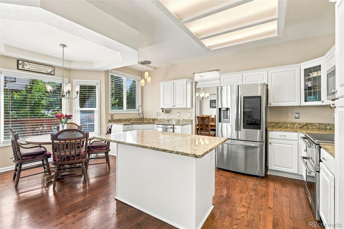 House in Arvada, Colorado, United States 4 - 18945816