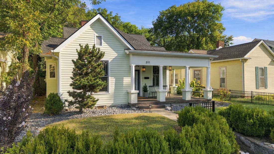 House in Nashville, Tennessee, United States 3 - 18946036