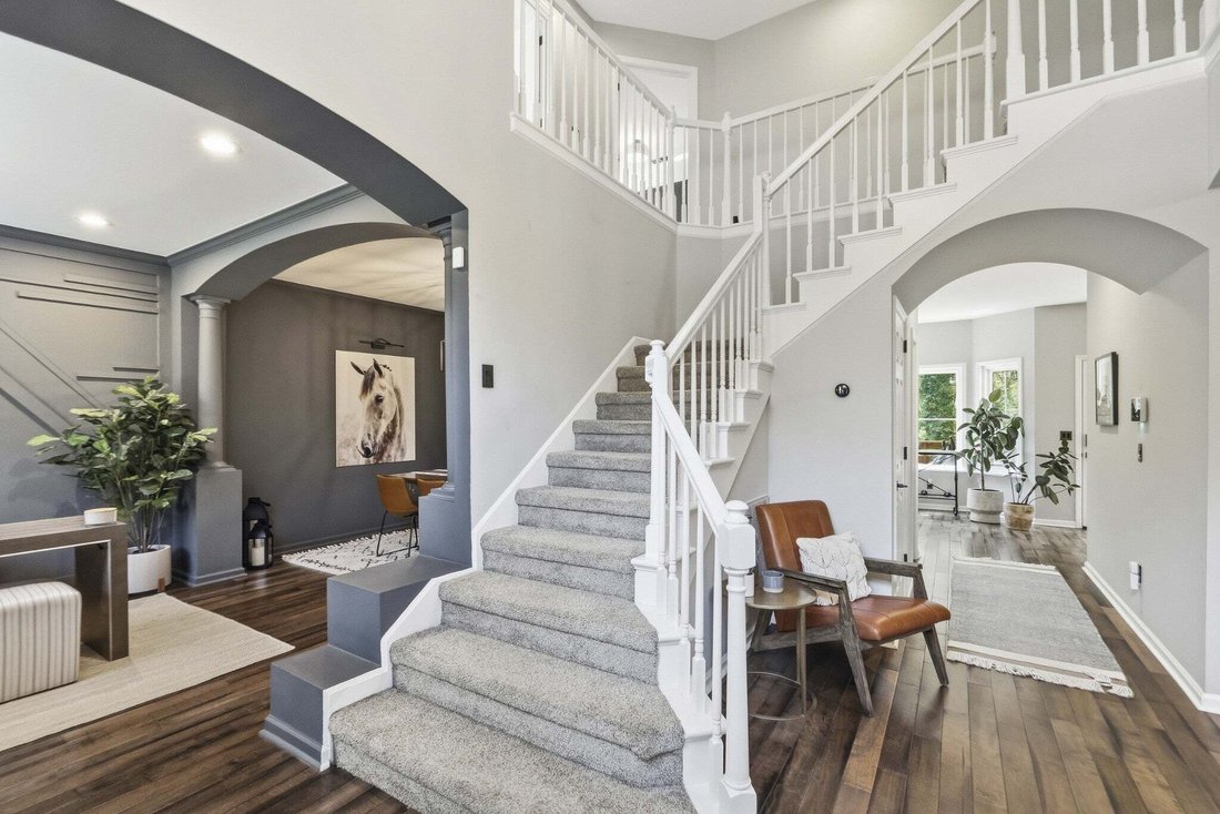 House in Nashville, Tennessee, United States 5 - 18946105