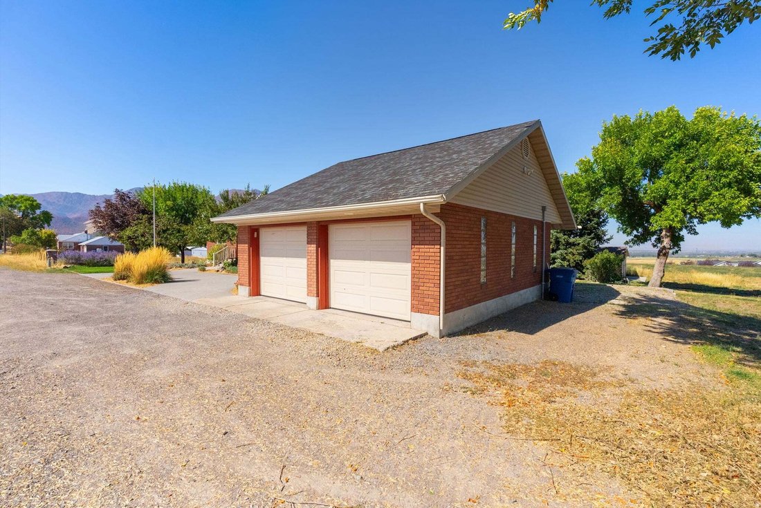 House in Wellsville, Utah, United States 3 - 18945746