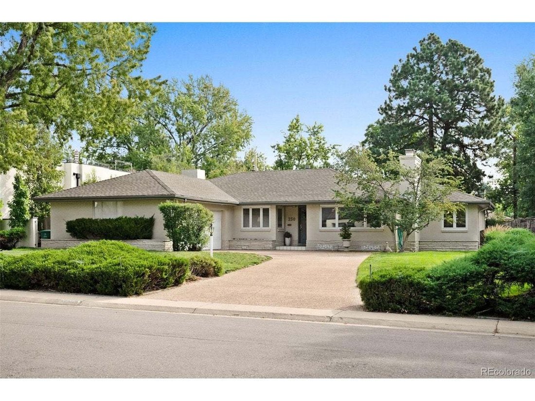 House in Denver, Colorado, United States 2 - 18945782