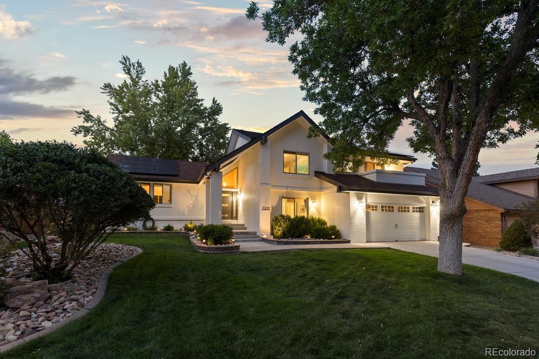 House in Centennial, Colorado, United States 2 - 18945862