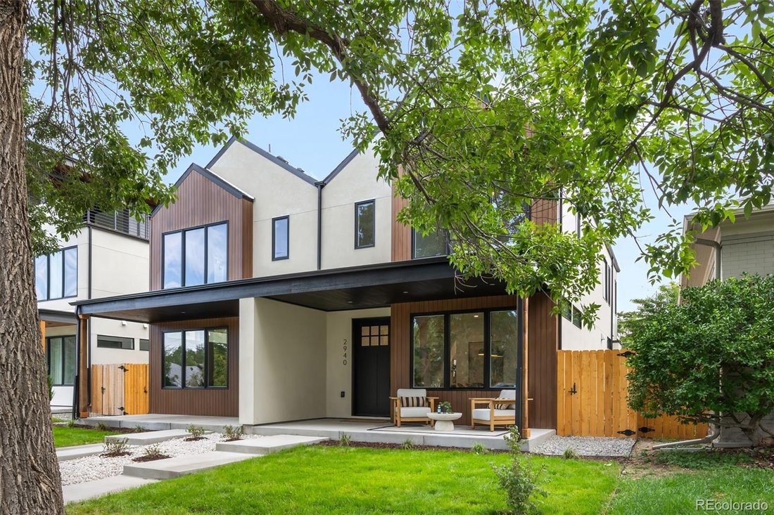 House in Englewood, Colorado, United States 3 - 18945874