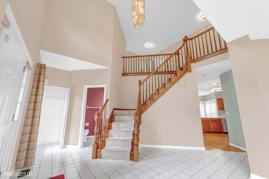 House in Des Plaines, Illinois, United States 4 - 18946180