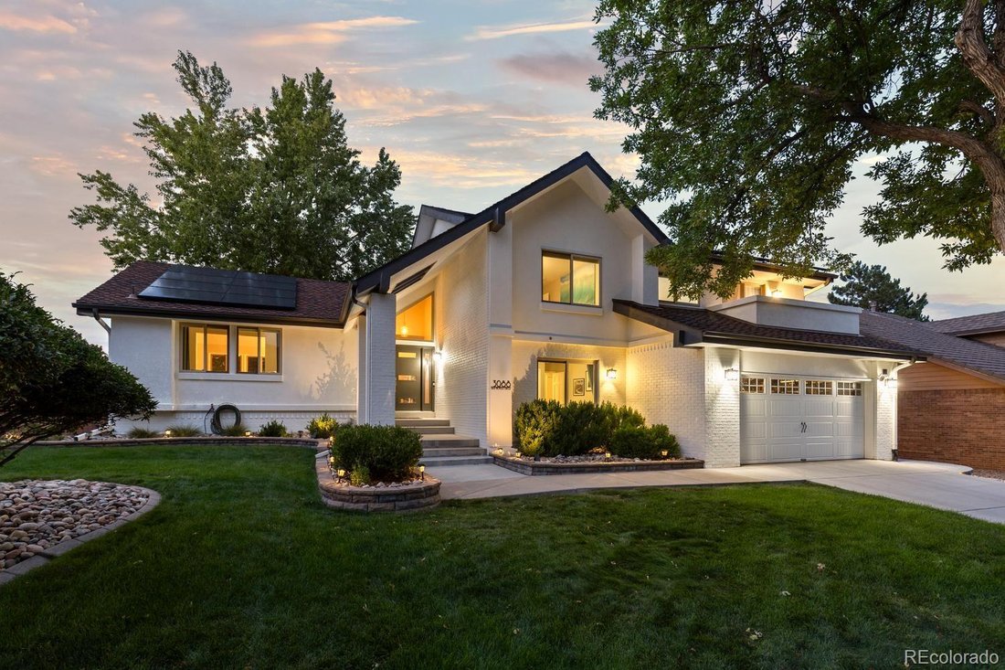 House in Centennial, Colorado, United States 1 - 18945862